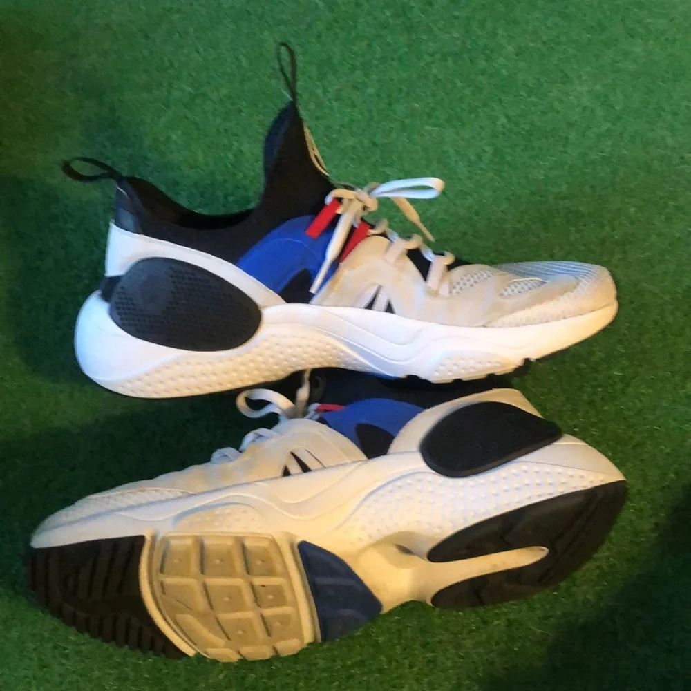 Nike Huarache E.DG.E. - Picture 4 of 6